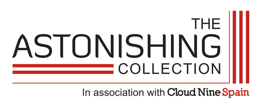 The Astonishing Collection